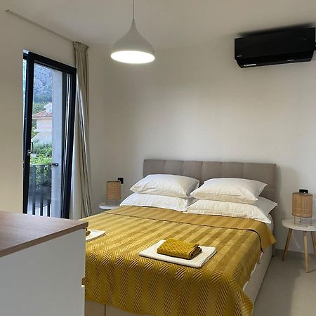 Apartmani Natali Orebic Ngoại thất bức ảnh
