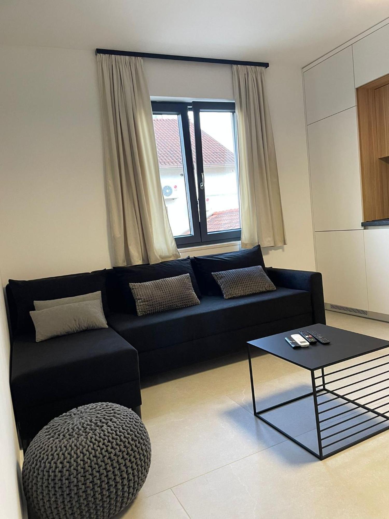 Apartmani Natali Orebic Ngoại thất bức ảnh
