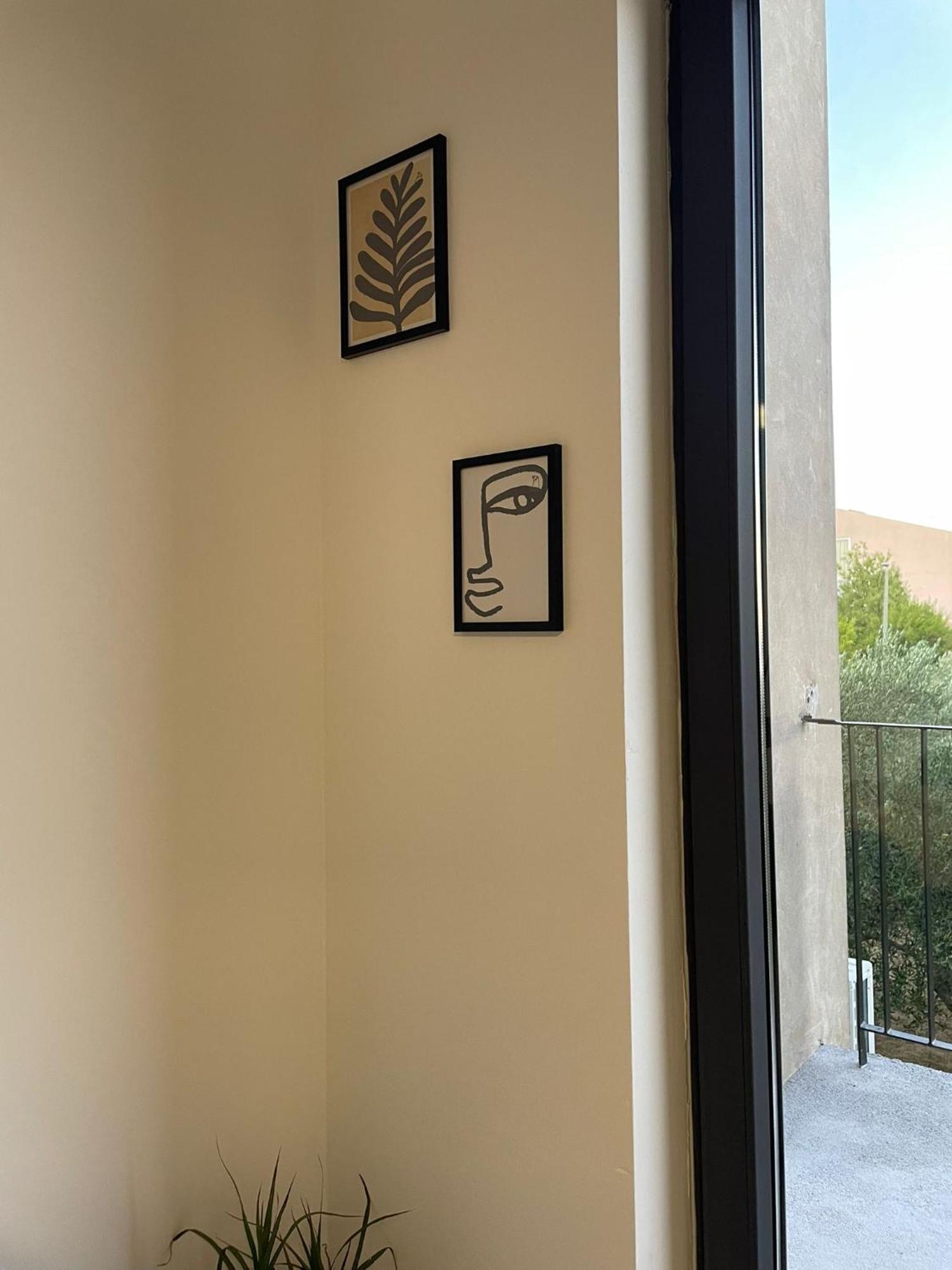 Apartmani Natali Orebic Ngoại thất bức ảnh