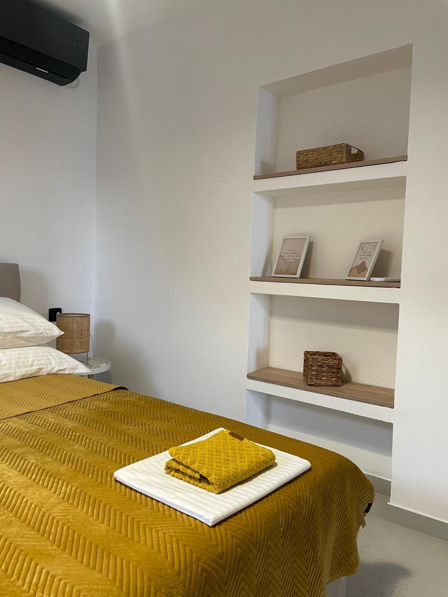 Apartmani Natali Orebic Ngoại thất bức ảnh