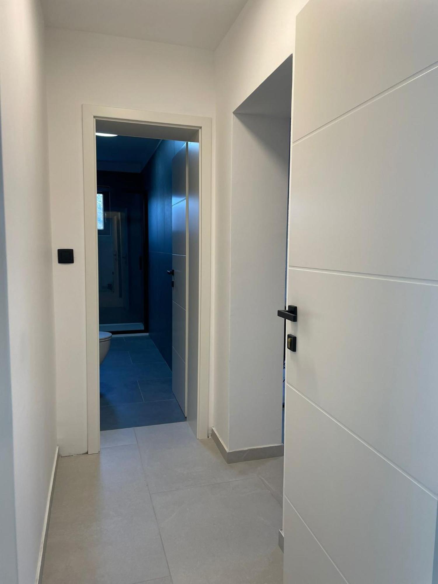Apartmani Natali Orebic Ngoại thất bức ảnh