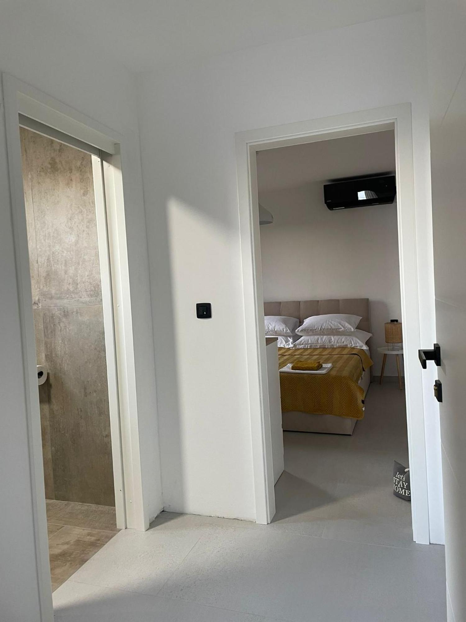 Apartmani Natali Orebic Ngoại thất bức ảnh